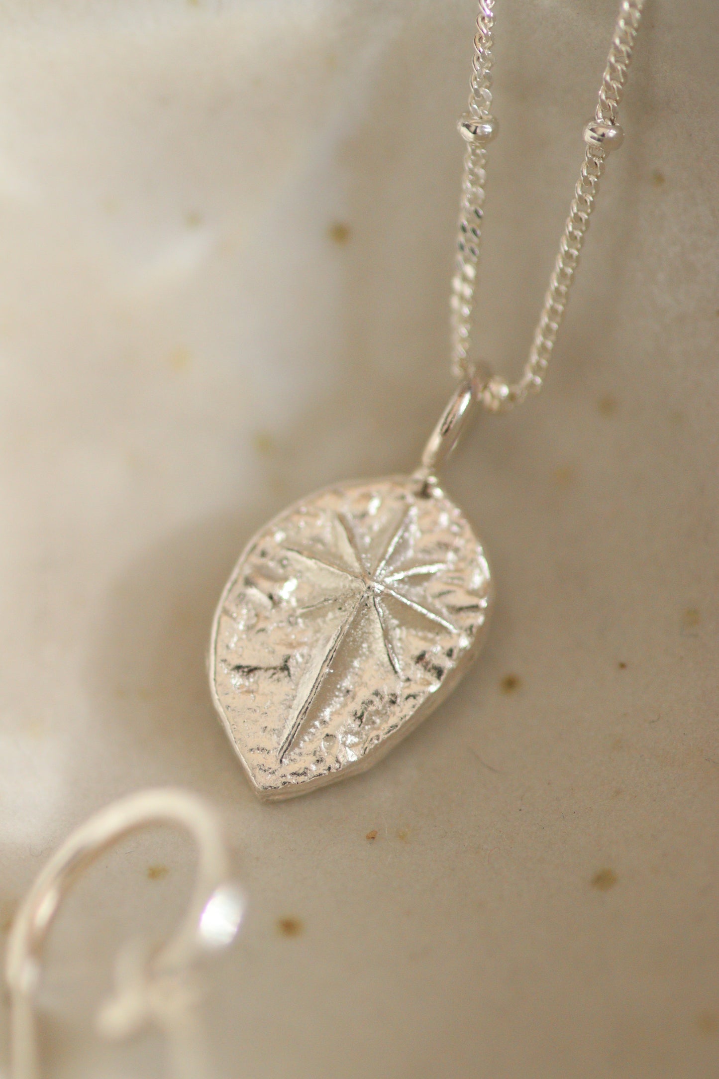 North Star Necklace