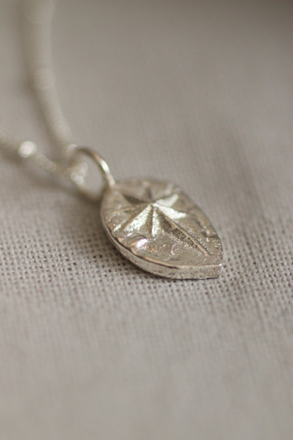 North Star Necklace